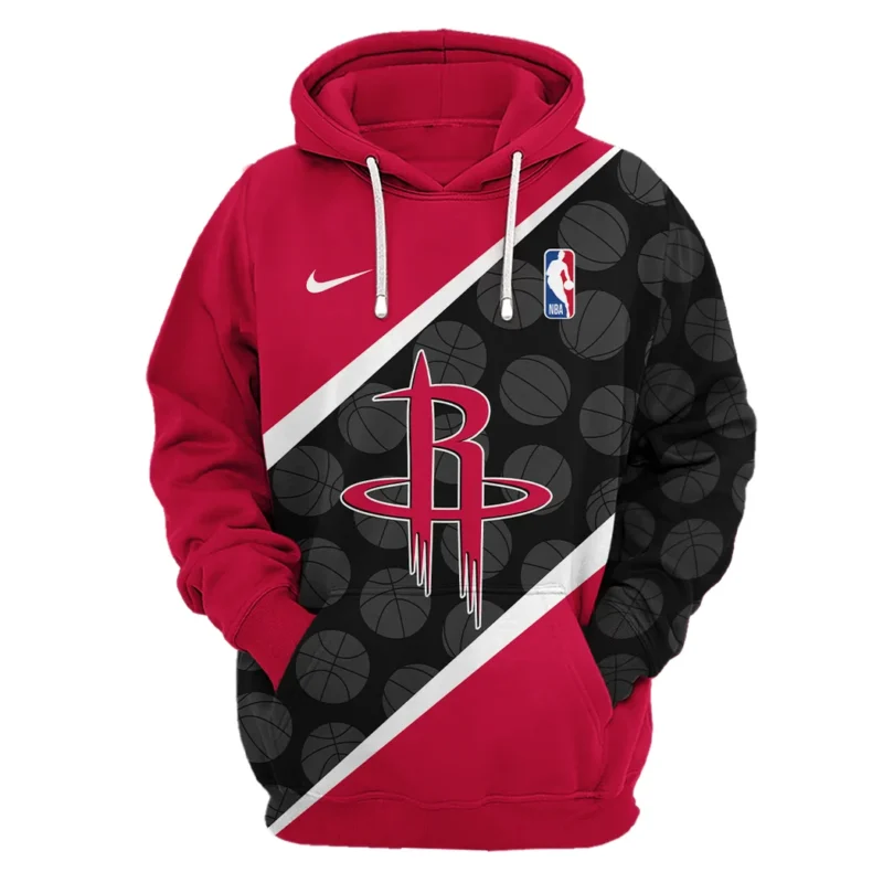 Basketball Hoodie NBA 2025 For Fan Basketball HVN1062HR061225HOD - Image 2