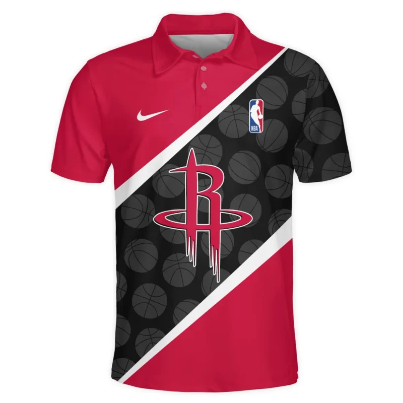 Basketball Club Polo Shirt NBA 2025 For Fan Basketball Club HVN1062HR061225POS - Image 2