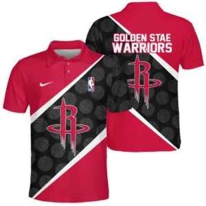 Basketball Club Polo Shirt NBA 2025 For Fan Basketball Club HVN1062HR061225POS