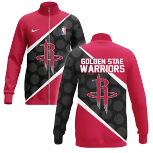 Basketball Stand Collar Jacket NBA 2025 For Fan Basketball HVN1062HR061225SCJ