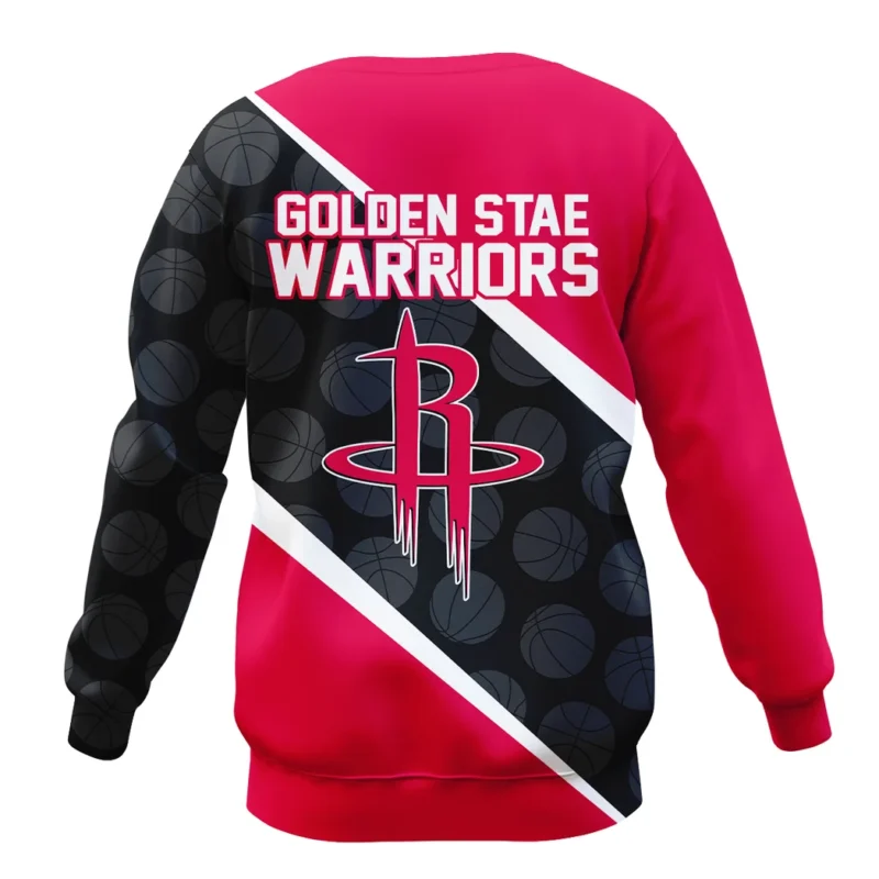 Basketball Sweatshirt NBA 2025 For Fan Basketball HVN1062HR061225SW - Image 3