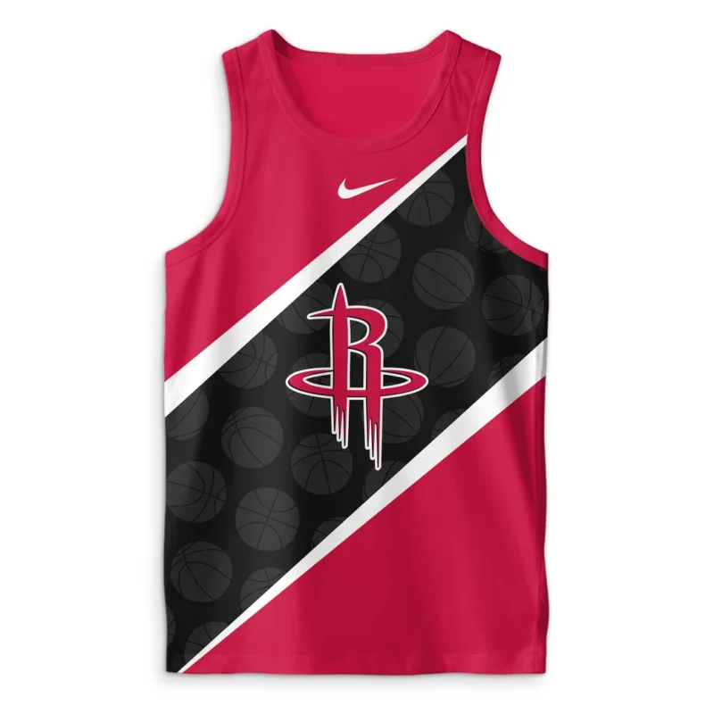 Basketball Club Tanktop NBA 2025 For Fan Basketball Club HVN1062HR061225TOP - Image 2