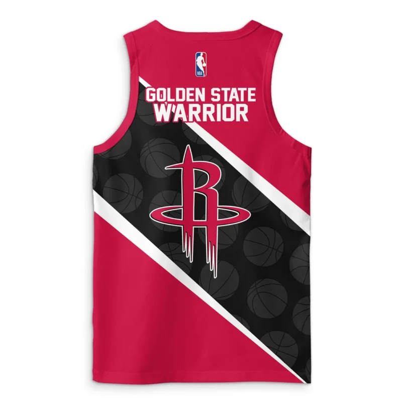 Basketball Club Tanktop NBA 2025 For Fan Basketball Club HVN1062HR061225TOP - Image 3