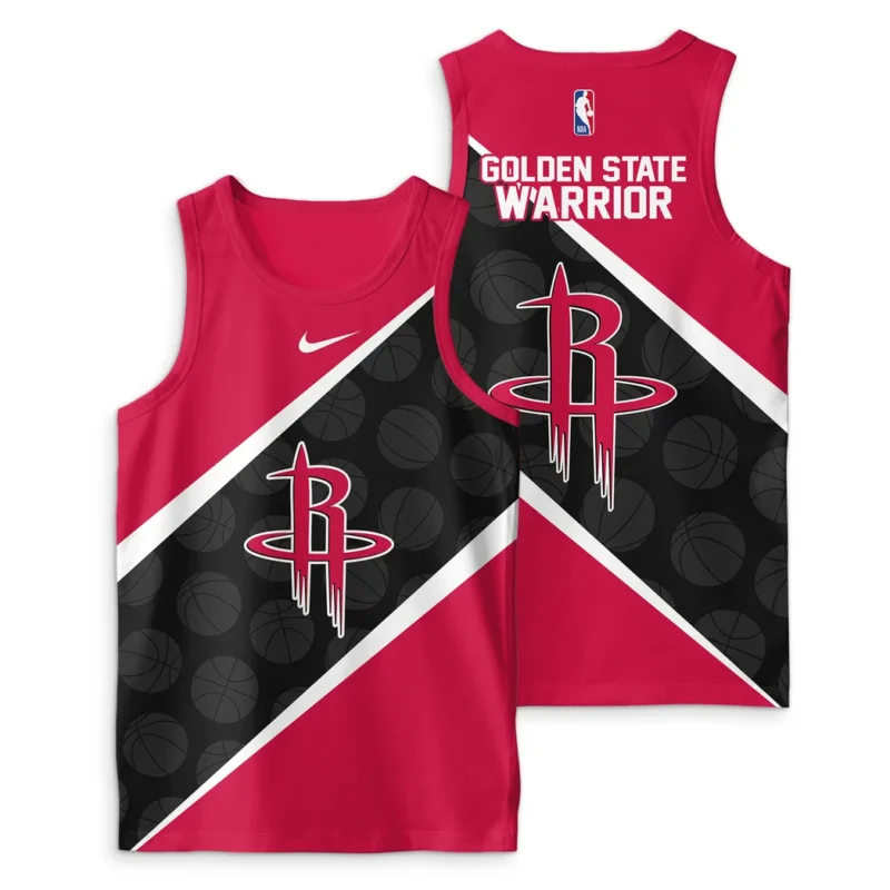 Basketball Club Tanktop NBA 2025 For Fan Basketball Club HVN1062HR061225TOP