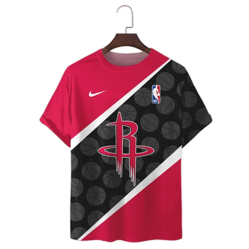 Basketball Club T-Shirt NBA 2025 For Fan Basketball Club HVN1062HR061225TS3D - Image 2