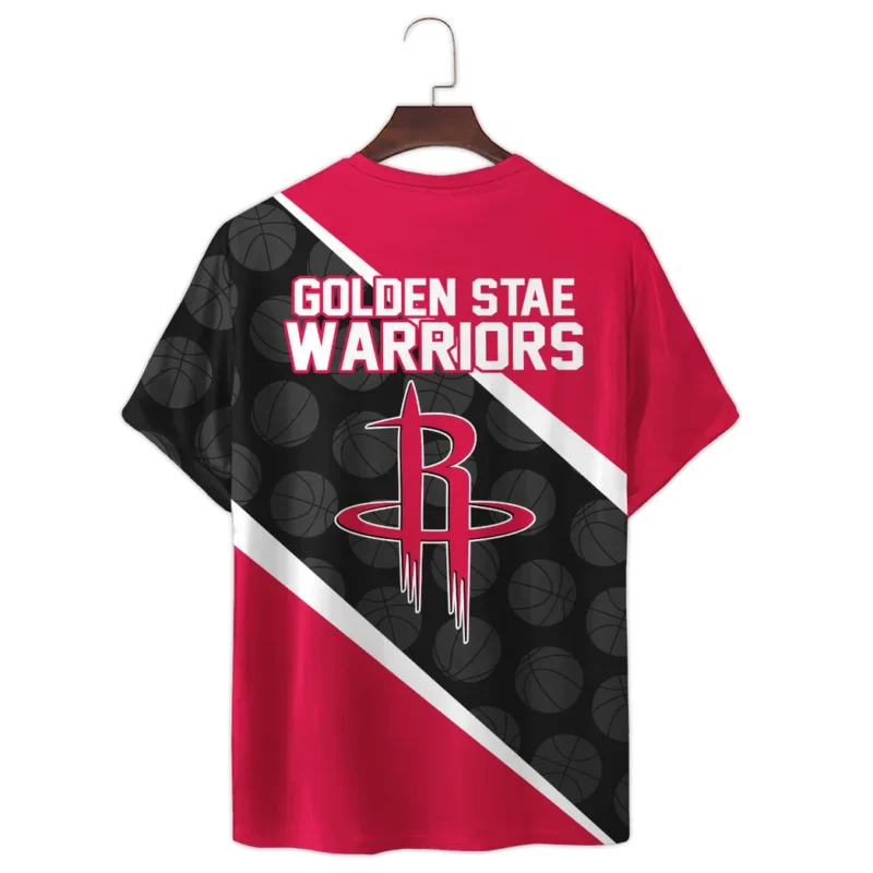 Basketball Club T-Shirt NBA 2025 For Fan Basketball Club HVN1062HR061225TS3D - Image 3