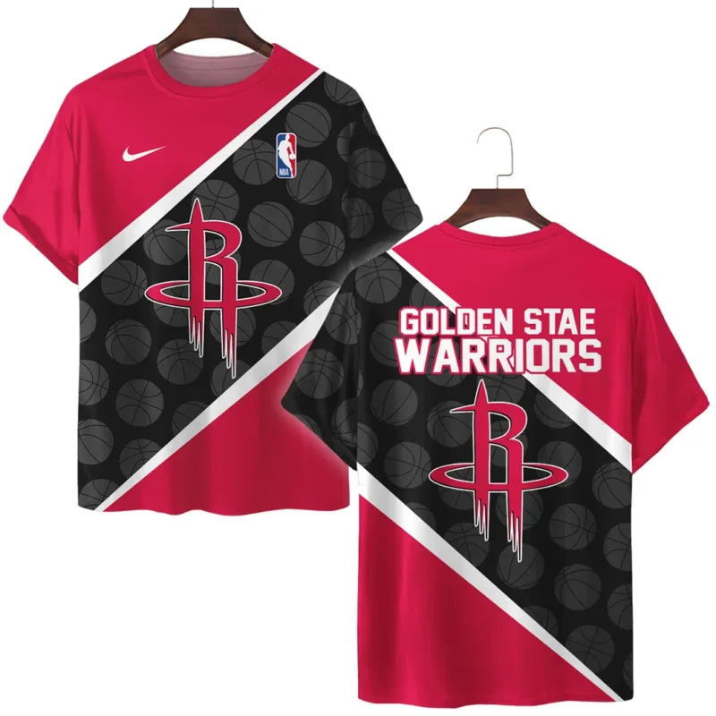 Basketball Club T-Shirt NBA 2025 For Fan Basketball Club HVN1062HR061225TS3D