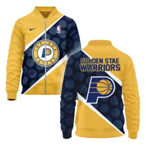 Basketball Bomber Jacket NBA 2025 For Fan Basketball HVN1062IP061225BOB