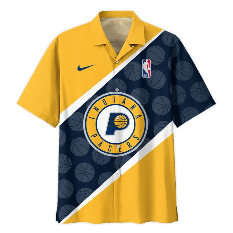 Basketball Team Hawaiian shirt NBA 2025 For Fan Basketball Team HVN1062IP061225HAW - Image 2