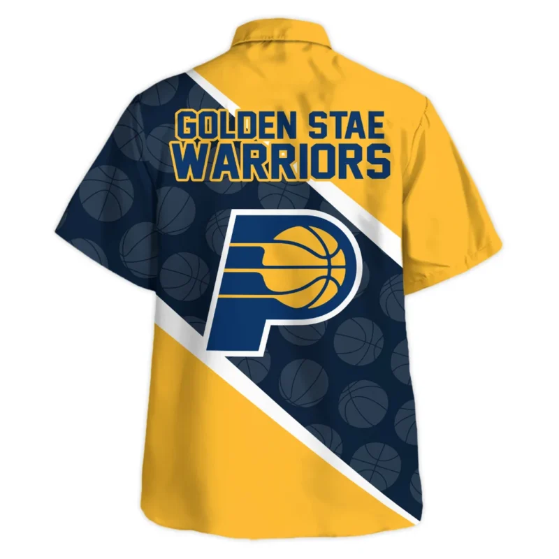 Basketball Team Hawaiian shirt NBA 2025 For Fan Basketball Team HVN1062IP061225HAW - Image 3