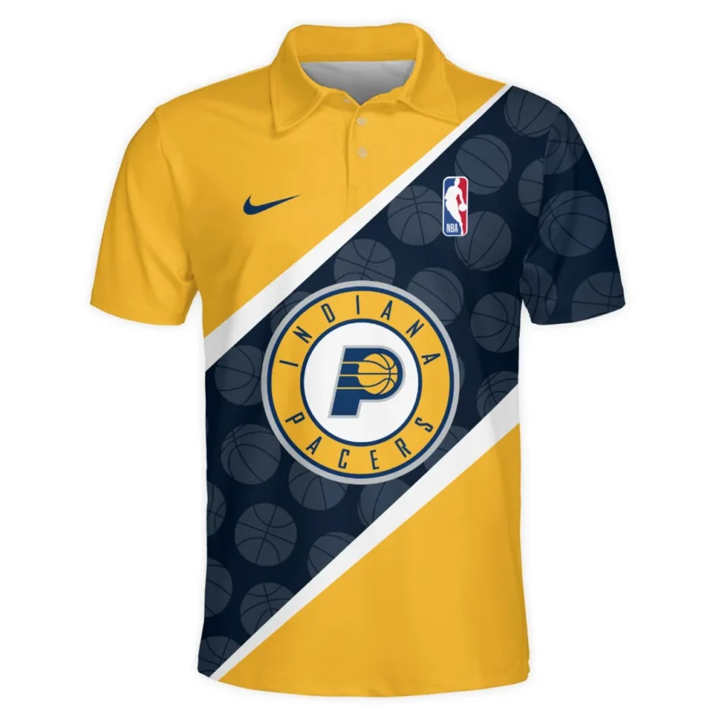 Basketball Team Polo Shirt NBA 2025 For Fan Basketball Team HVN1062IP061225POS - Image 2
