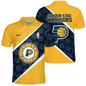 Basketball Team Polo Shirt NBA 2025 For Fan Basketball Team HVN1062IP061225POS