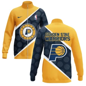 Basketball Stand Collar Jacket NBA 2025 For Fan Basketball HVN1062IP061225SCJ