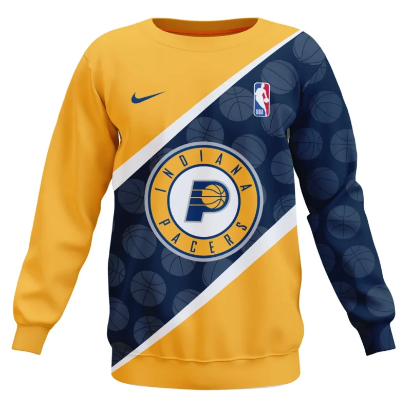 Basketball Sweatshirt NBA 2025 For Fan Basketball HVN1062IP061225SW - Image 2