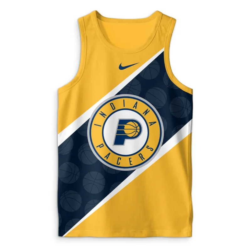 Basketball Team Tanktop NBA 2025 For Fan Basketball Team HVN1062IP061225TOP - Image 2