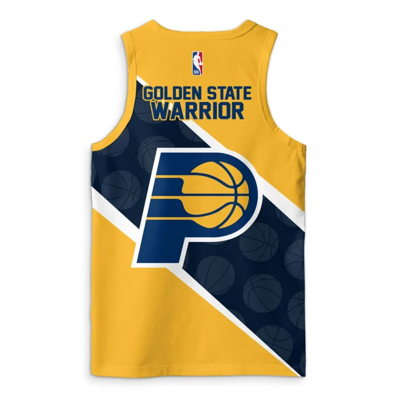 Basketball Team Tanktop NBA 2025 For Fan Basketball Team HVN1062IP061225TOP - Image 3