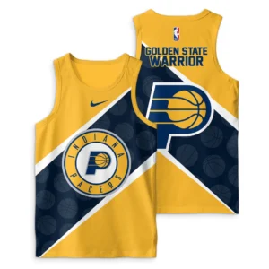 Basketball Team Tanktop NBA 2025 For Fan Basketball Team HVN1062IP061225TOP