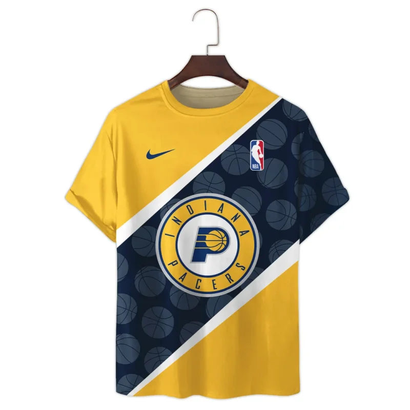 Basketball Team T-Shirt NBA 2025 For Fan Basketball Team HVN1062IP061225TS3D - Image 2