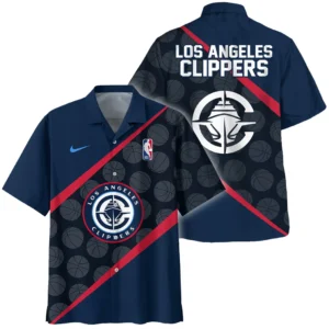 Basketball Club Hawaiian shirt NBA 2025 For Fan Basketball Club HVN1062LAC061225HAW