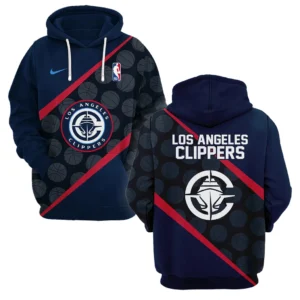 Basketball Hoodie NBA 2025 For Fan Basketball HVN1062LAC061225HOD