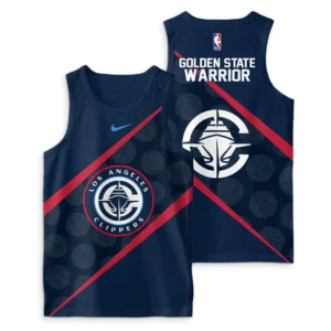 Basketball Club Tanktop NBA 2025 For Fan Basketball Club HVN1062LAC061225TOP