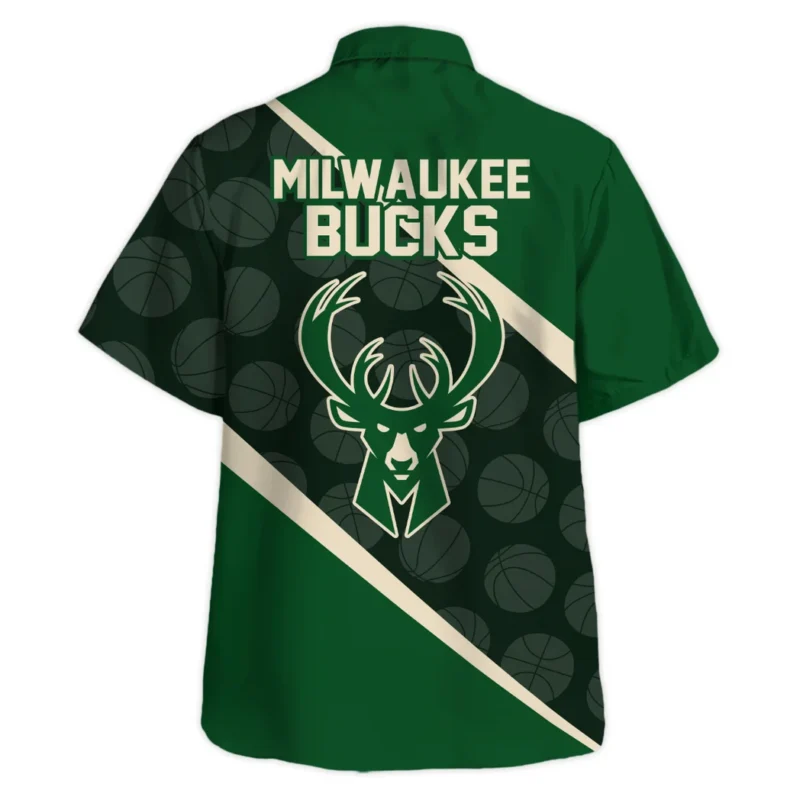 Basketball Club Hawaiian shirt NBA 2025 For Fan Basketball Club HVN1062MB061225HAW - Image 3