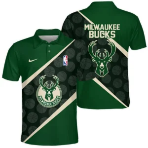 Basketball Club Polo Shirt NBA 2025 For Fan Basketball Club HVN1062MB061225POS