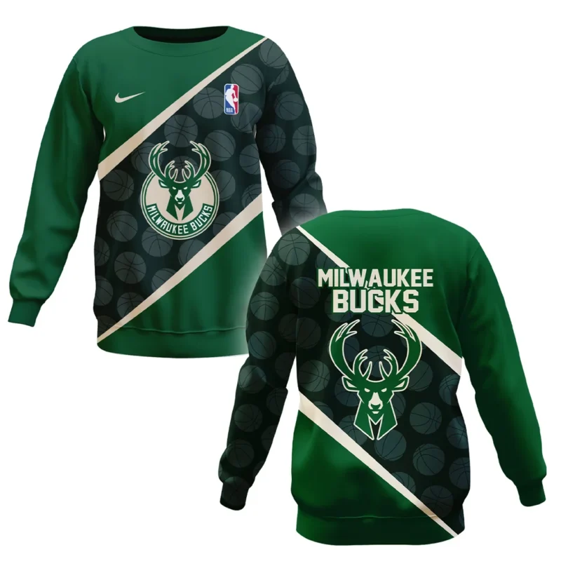 Basketball Sweatshirt NBA 2025 For Fan Basketball HVN1062MB061225SW