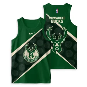 Basketball Club Tanktop NBA 2025 For Fan Basketball Club HVN1062MB061225TOP