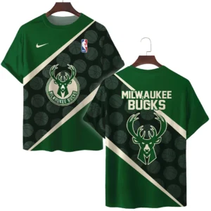 Basketball Club T-Shirt NBA 2025 For Fan Basketball Club HVN1062MB061225TS3D