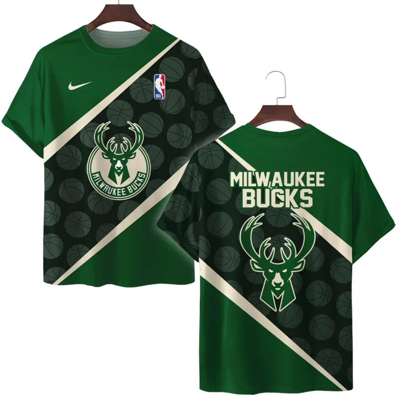 Basketball Club T-Shirt NBA 2025 For Fan Basketball Club HVN1062MB061225TS3D