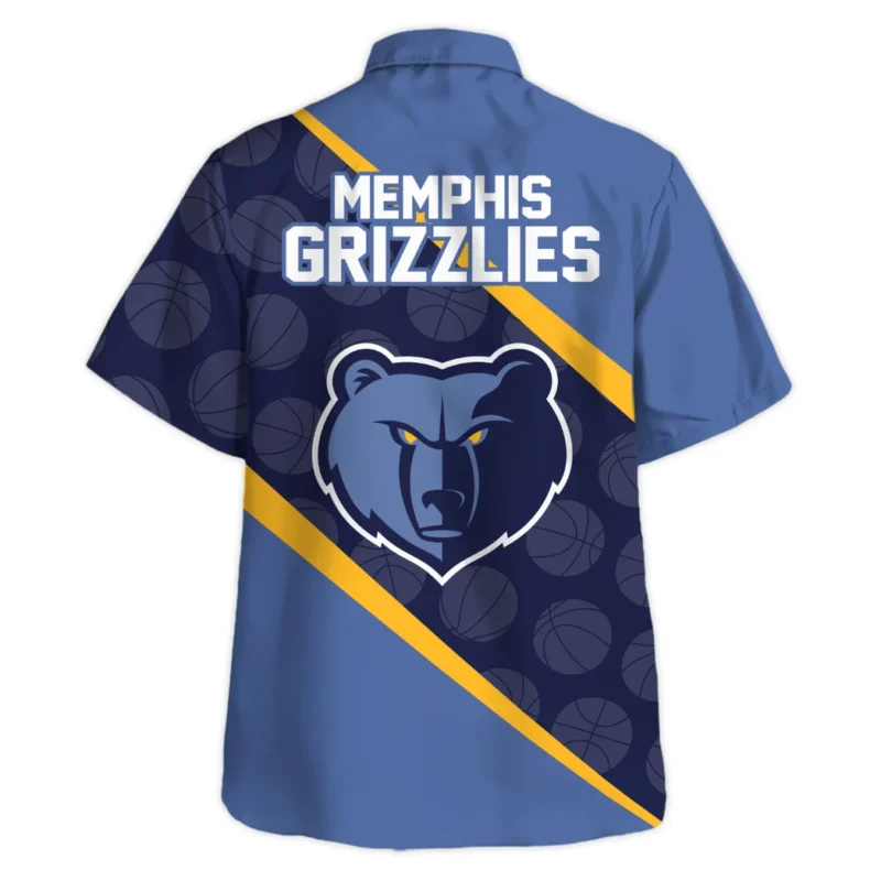 Basketball Team Hawaiian shirt NBA 2025 For Fan Basketball Team HVN1062MG061225HAW - Image 3