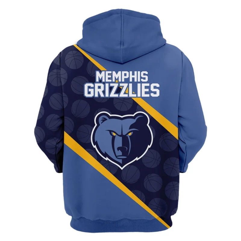 Basketball Hoodie NBA 2025 For Fan Basketball HVN1062MG061225HOD - Image 3