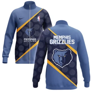 Basketball Stand Collar Jacket NBA 2025 For Fan Basketball HVN1062MG061225SCJ