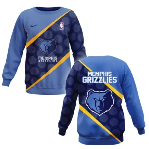 Basketball Sweatshirt NBA 2025 For Fan Basketball HVN1062MG061225SW