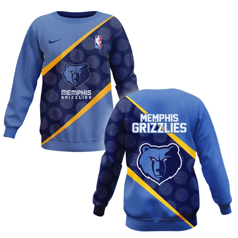 Basketball Sweatshirt NBA 2025 For Fan Basketball HVN1062MG061225SW