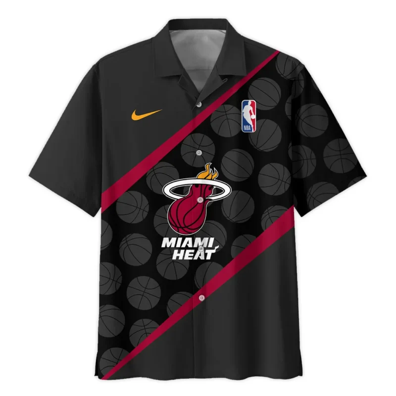 Basketball Club Hawaiian shirt NBA 2025 For Fan Basketball Club HVN1062MH061225HAW - Image 2