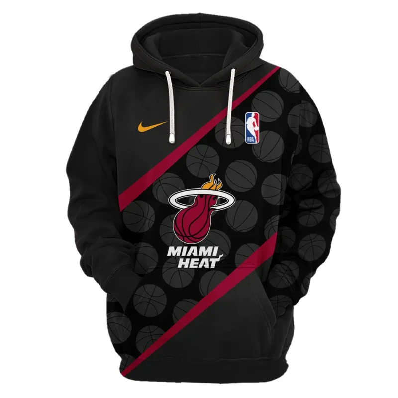Basketball Hoodie NBA 2025 For Fan Basketball HVN1062MH061225HOD - Image 2