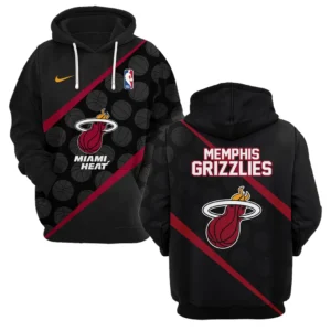 Basketball Hoodie NBA 2025 For Fan Basketball HVN1062MH061225HOD