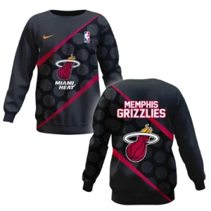 Basketball Sweatshirt NBA 2025 For Fan Basketball HVN1062MH061225SW