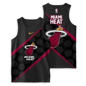 Basketball Club Tanktop NBA 2025 For Fan Basketball Club HVN1062MH061225TOP