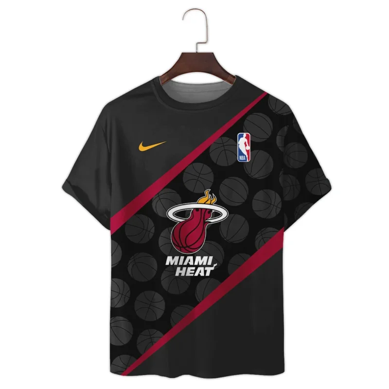 Basketball Club T-Shirt NBA 2025 For Fan Basketball Club HVN1062MH061225TS3D - Image 2