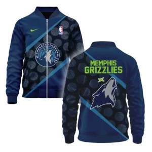 Basketball Bomber Jacket NBA 2025 For Fan Basketball HVN1062MT061225BOB