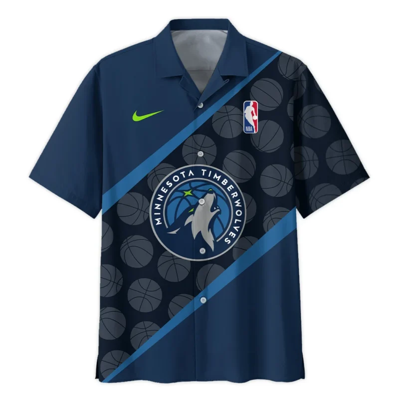 Basketball Team Hawaiian shirt NBA 2025 For Fan Basketball Team HVN1062MT061225HAW - Image 2