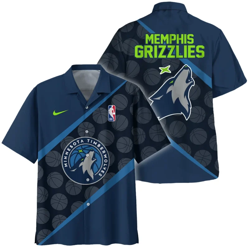 Basketball Team Hawaiian shirt NBA 2025 For Fan Basketball Team HVN1062MT061225HAW