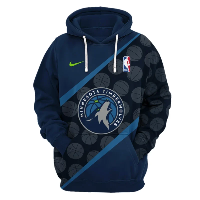 Basketball Hoodie NBA 2025 For Fan Basketball HVN1062MT061225HOD - Image 2