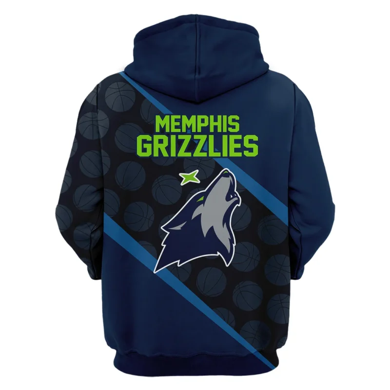 Basketball Hoodie NBA 2025 For Fan Basketball HVN1062MT061225HOD - Image 3