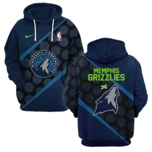 Basketball Hoodie NBA 2025 For Fan Basketball HVN1062MT061225HOD