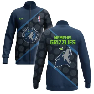 Basketball Stand Collar Jacket NBA 2025 For Fan Basketball HVN1062MT061225SCJ