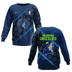 Basketball Sweatshirt NBA 2025 For Fan Basketball HVN1062MT061225SW